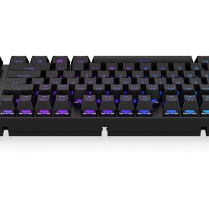 Геймърскa безжична механична клавиатура ENDORFY Thock TKL - Kailh Red Switch - Image 2