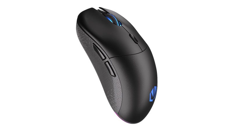 Геймърска безжична мишка ENDORFY Gem Plus - Image 2