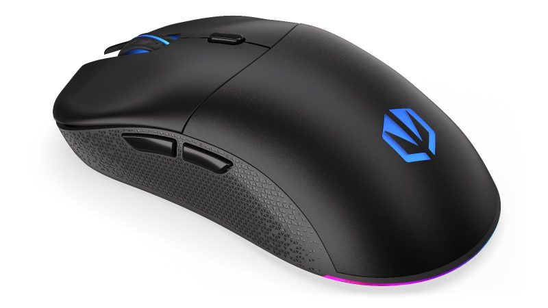 Геймърска безжична мишка ENDORFY Gem Plus - Image 3