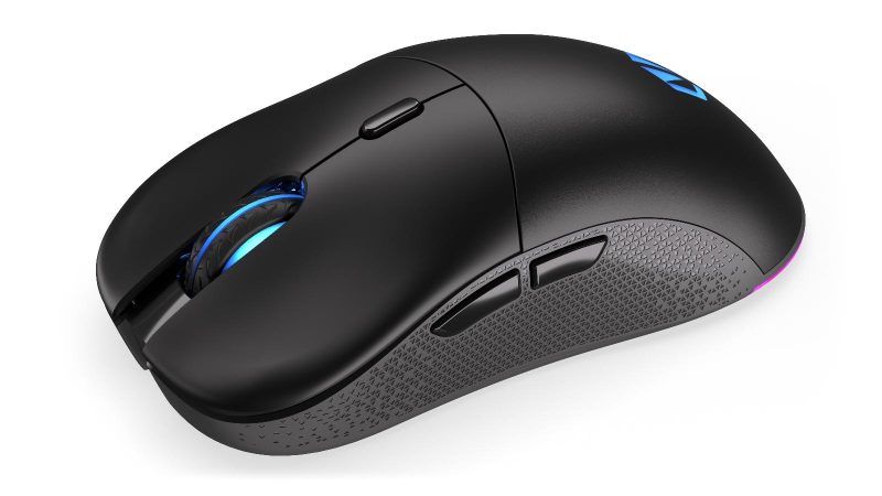 Геймърска безжична мишка ENDORFY Gem Plus - Image 4