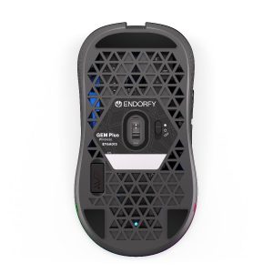 Геймърска безжична мишка ENDORFY Gem Plus - Image 9