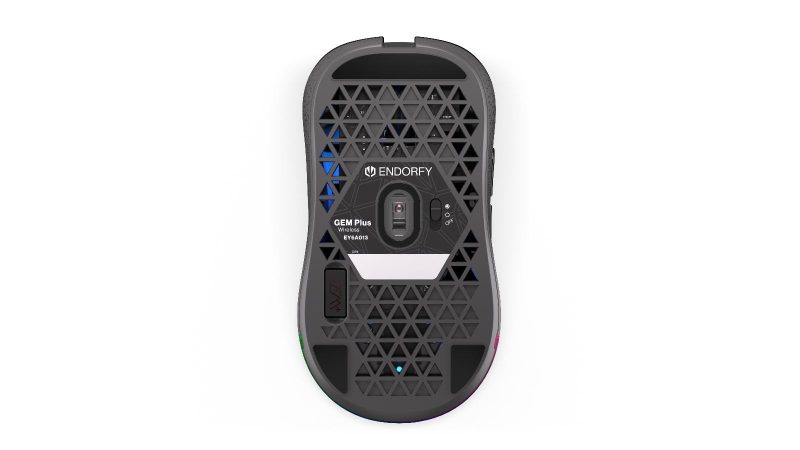 Геймърска безжична мишка ENDORFY Gem Plus - Image 9