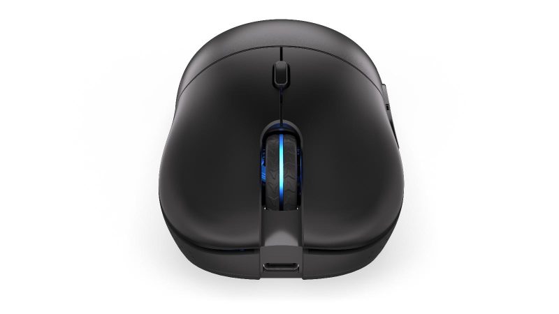 Геймърска безжична мишка ENDORFY Gem Plus - Image 5