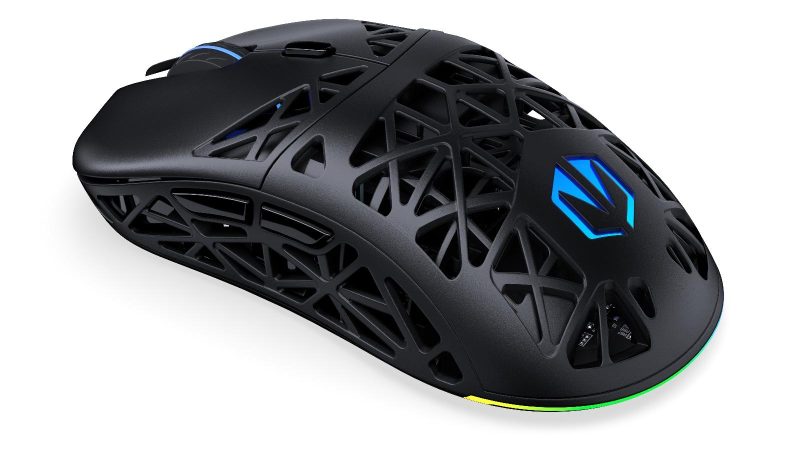 Геймърска безжична мишка ENDORFY LIV Plus - Image 3