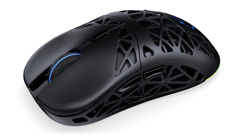 Геймърска безжична мишка ENDORFY LIV Plus - Image 4