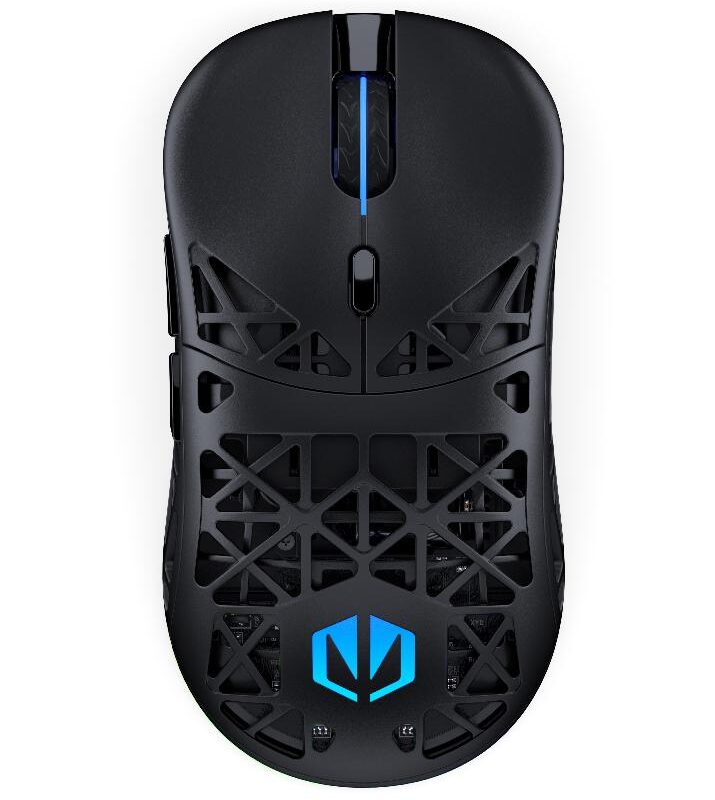 Геймърска безжична мишка ENDORFY LIV Plus