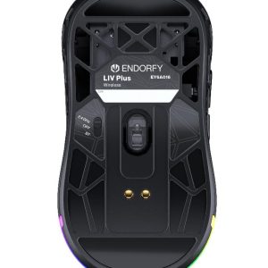 Геймърска безжична мишка ENDORFY LIV Plus - Image 7