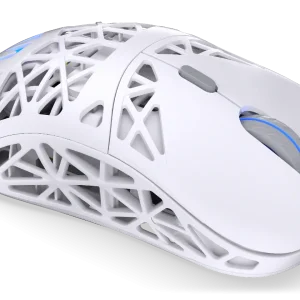 Геймърска безжична мишка ENDORFY LIV Plus Onyx White - Image 7