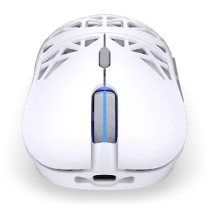 Геймърска безжична мишка ENDORFY LIV Plus Onyx White - Image 9