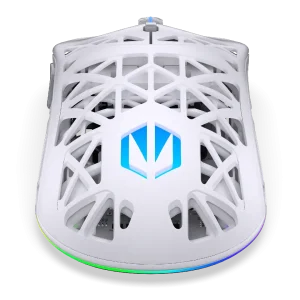 Геймърска безжична мишка ENDORFY LIV Plus Onyx White - Image 10