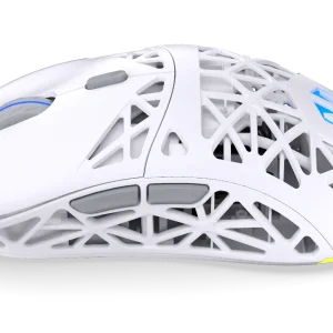 Геймърска безжична мишка ENDORFY LIV Plus Onyx White - Image 11