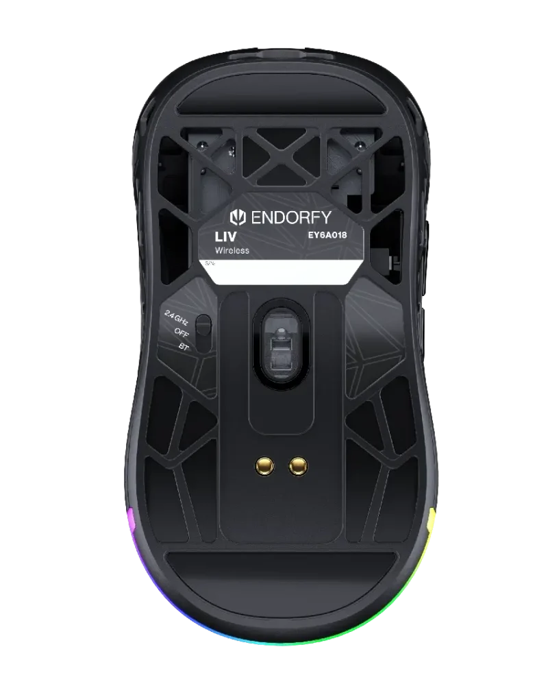 Геймърска безжична мишка ENDORFY LIV - Image 8