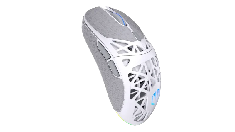 Геймърска безжична мишка ENDORFY LIV Onyx White - Image 3