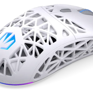 Геймърска безжична мишка ENDORFY LIV Onyx White - Image 6