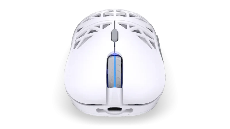 Геймърска безжична мишка ENDORFY LIV Onyx White - Image 9