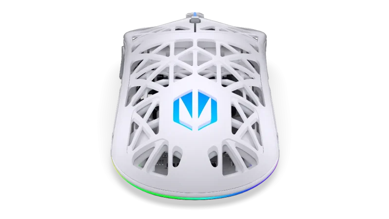 Геймърска безжична мишка ENDORFY LIV Onyx White - Image 10