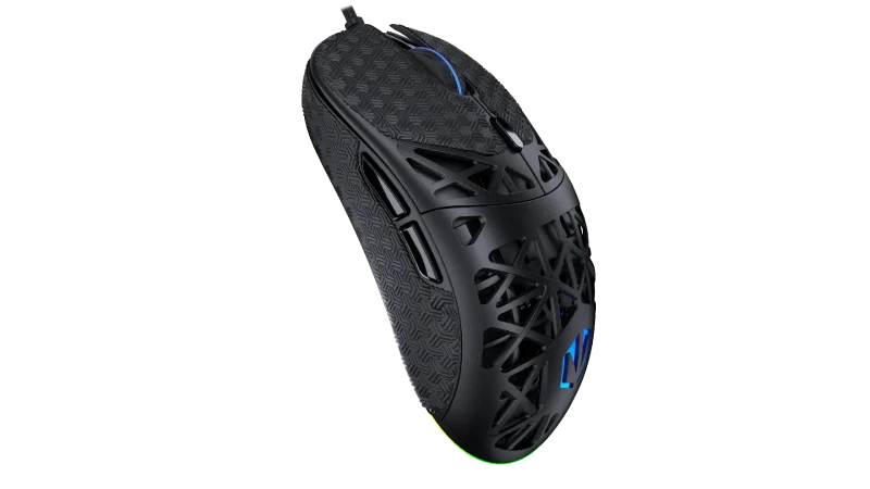 Геймърска мишка ENDORFY LIV - Black - Image 2
