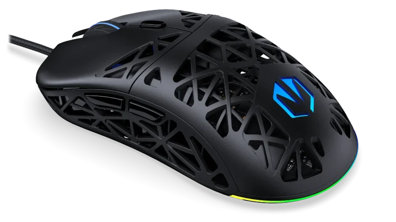 Геймърска мишка ENDORFY LIV - Black - Image 3