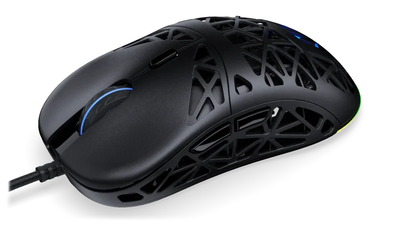 Геймърска мишка ENDORFY LIV - Black - Image 4