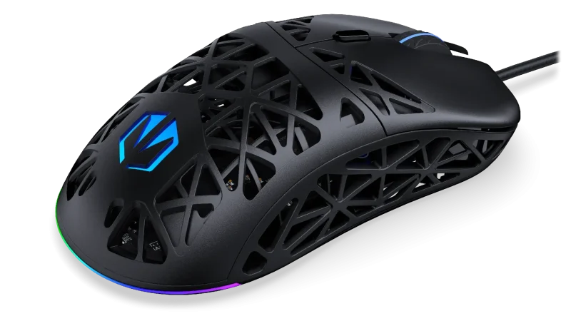Геймърска мишка ENDORFY LIV - Black - Image 5