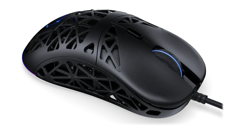 Геймърска мишка ENDORFY LIV - Black - Image 6