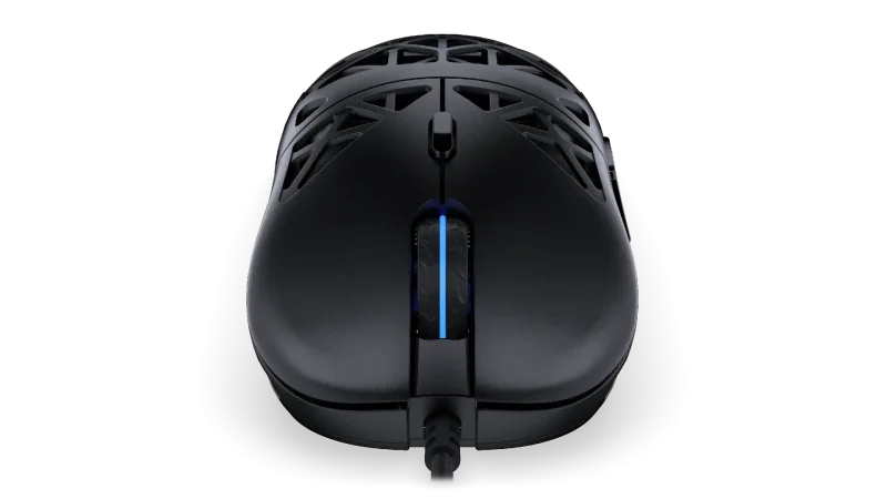 Геймърска мишка ENDORFY LIV - Black - Image 8
