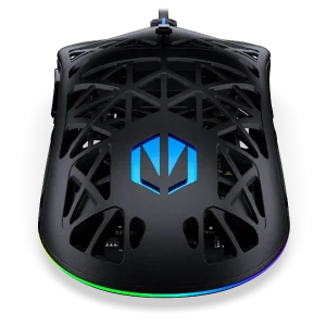 Геймърска мишка ENDORFY LIV - Black - Image 9