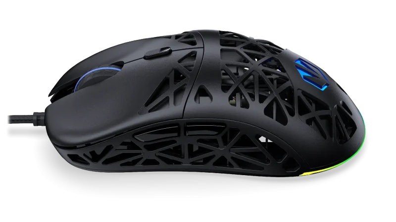 Геймърска мишка ENDORFY LIV - Black - Image 10