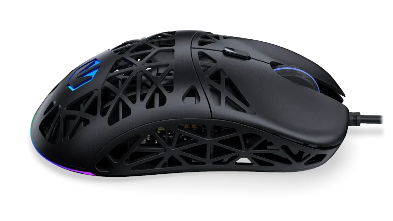 Геймърска мишка ENDORFY LIV - Black - Image 11