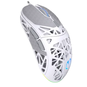 Геймърска мишка ENDORFY LIV - Onyx White - Image 3