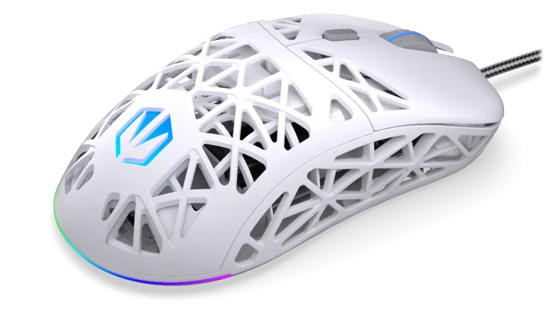 Геймърска мишка ENDORFY LIV - Onyx White - Image 6