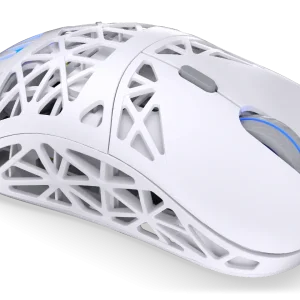 Геймърска мишка ENDORFY LIV - Onyx White - Image 7