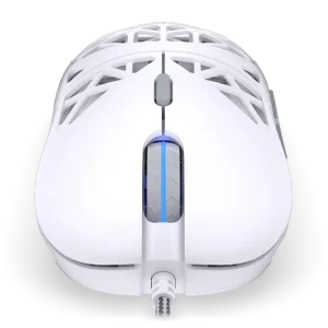 Геймърска мишка ENDORFY LIV - Onyx White - Image 9