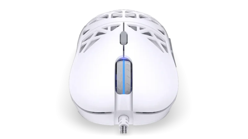 Геймърска мишка ENDORFY LIV - Onyx White - Image 9