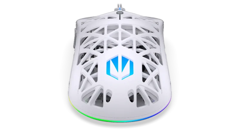 Геймърска мишка ENDORFY LIV - Onyx White - Image 10