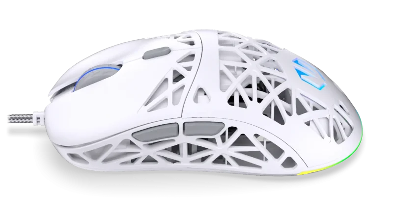 Геймърска мишка ENDORFY LIV - Onyx White - Image 11