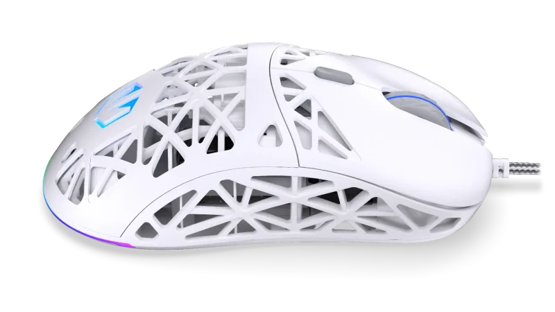 Геймърска мишка ENDORFY LIV - Onyx White - Image 12
