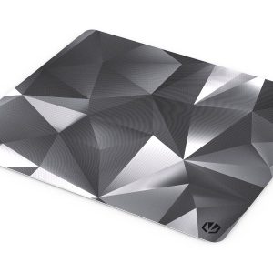 Подложка за мишка ENDORFY Crystal Black - L - Image 2