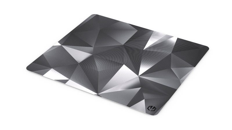 Подложка за мишка ENDORFY Crystal Black - L - Image 2