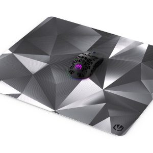 Подложка за мишка ENDORFY Crystal Black - L - Image 3