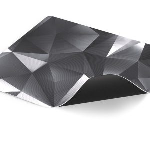 Подложка за мишка ENDORFY Crystal Black - L - Image 4