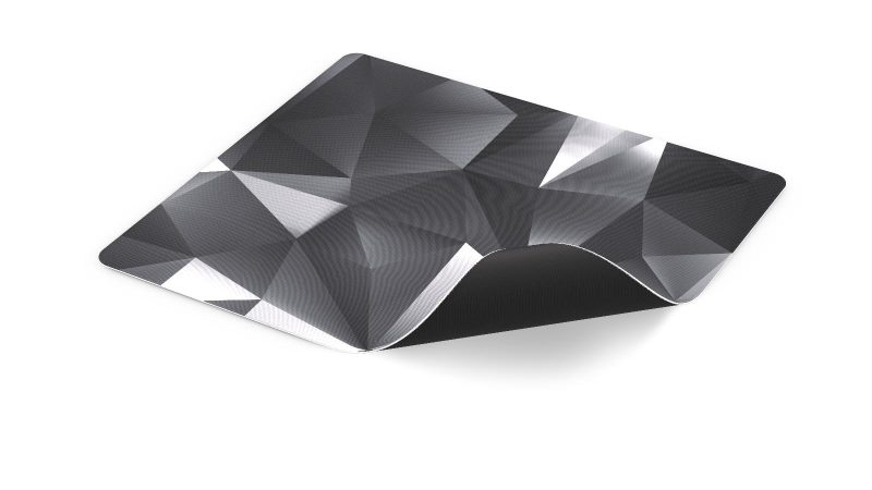 Подложка за мишка ENDORFY Crystal Black - L - Image 4