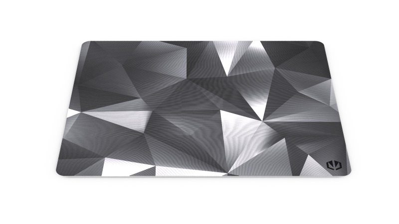 Подложка за мишка ENDORFY Crystal Black - L - Image 5