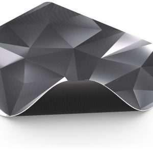 Подложка за мишка ENDORFY Crystal Black - L - Image 6