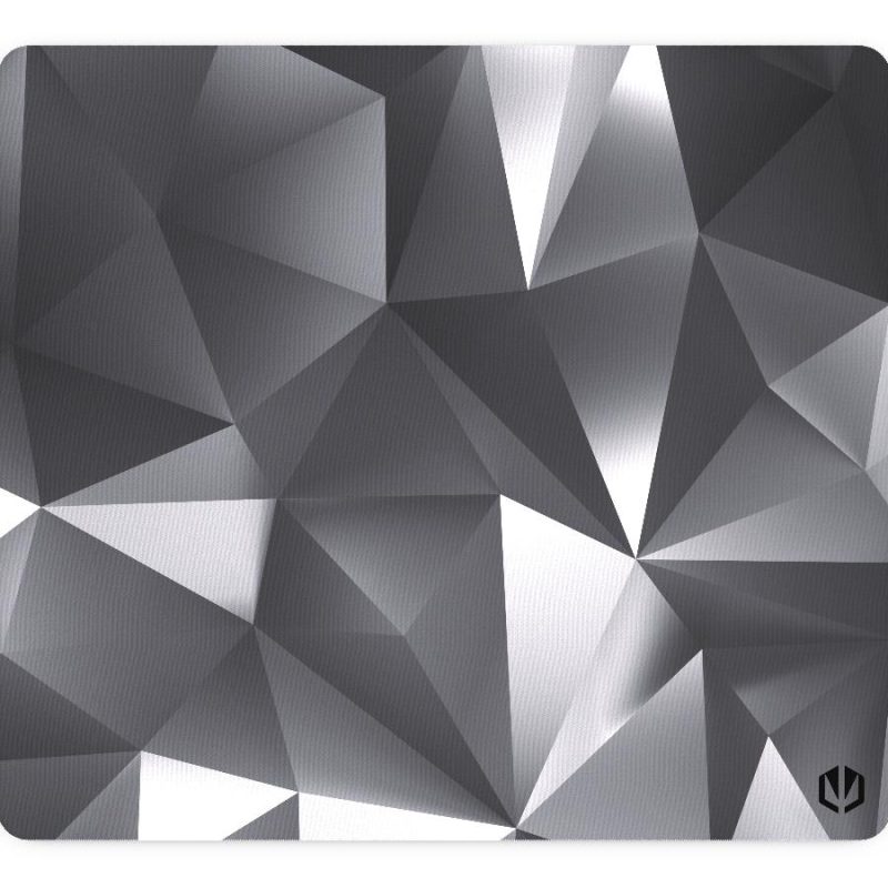 Подложка за мишка ENDORFY Crystal Black - L