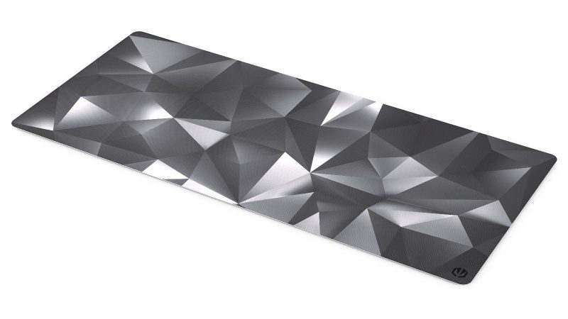 Подложка за мишка ENDORFY Crystal Black - XL - Image 2