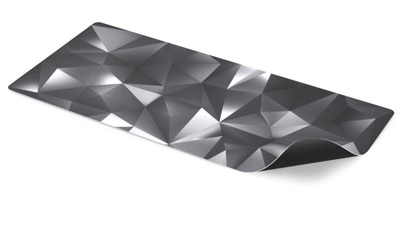 Подложка за мишка ENDORFY Crystal Black - XL - Image 4