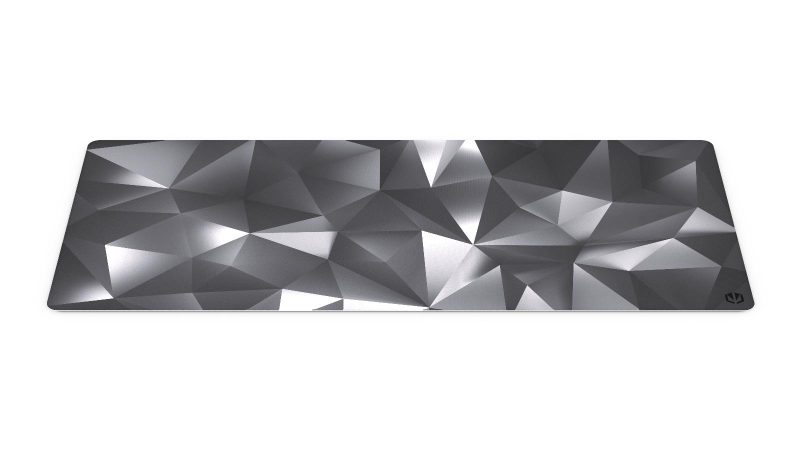 Подложка за мишка ENDORFY Crystal Black - XL - Image 5