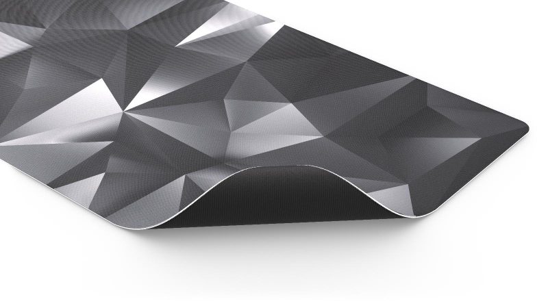 Подложка за мишка ENDORFY Crystal Black - XL - Image 6