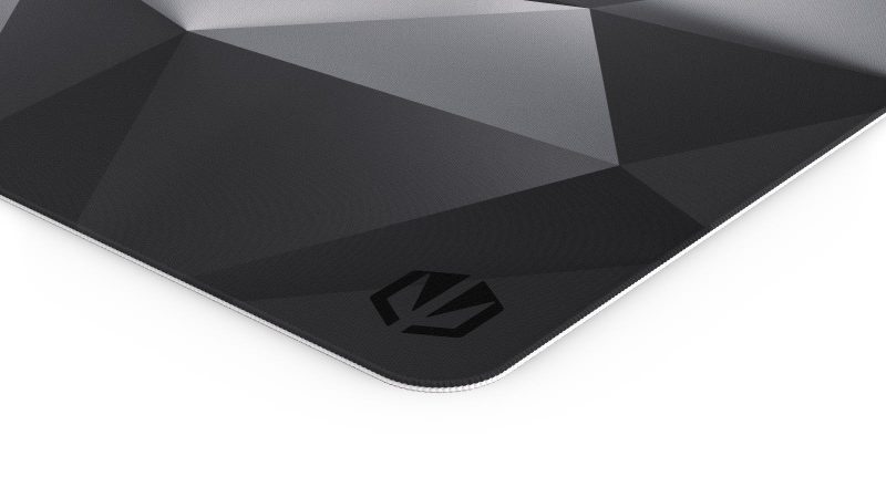 Подложка за мишка ENDORFY Crystal Black - XL - Image 7